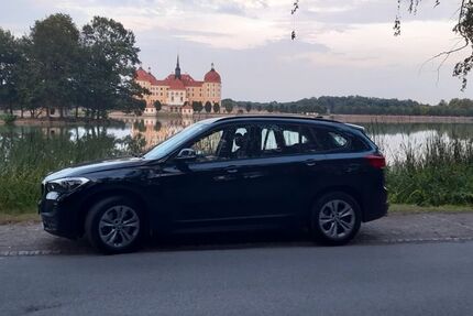 BMW X1 58.000 km 21.500 € Weinböhla 01689