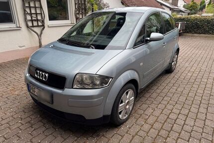 Audi A2