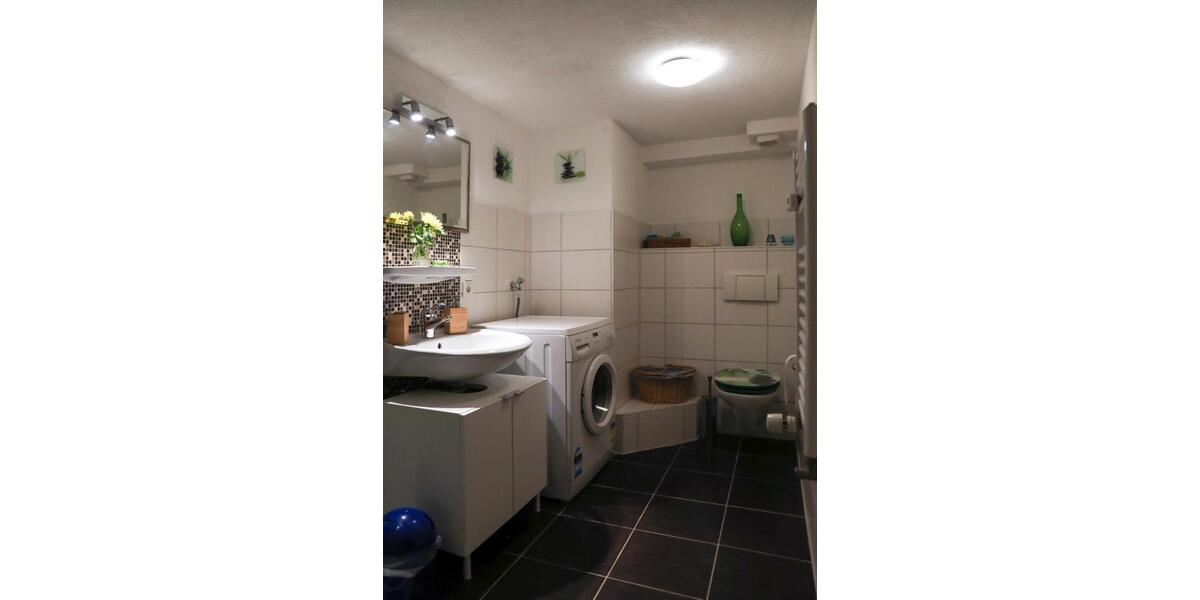 Erdgeschoßwohnung Ehrenkirchen - 1 Zimmer, 35 m&sup2;, 500&euro; | Angebot:26348705