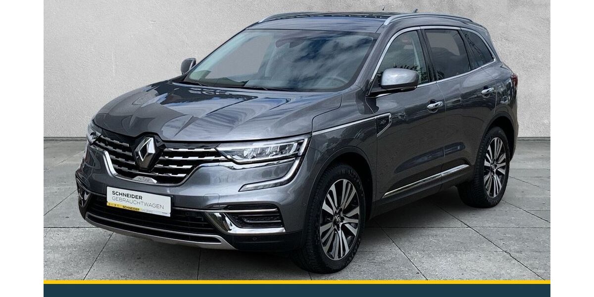 Renault Koleos 32.548 km 28.890 &euro; Hof 95030
