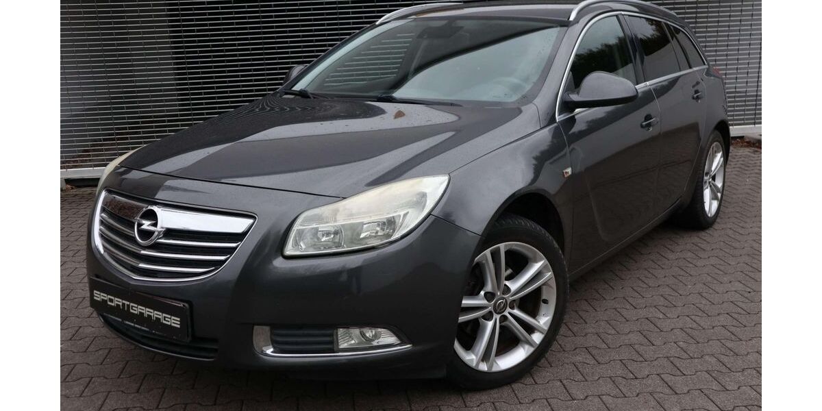 Opel Insignia 221.100 km 3.300 &euro; Zwingenberg (bei Bensheim) 64673