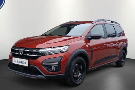 Dacia Jogger 63.500 km 16.900 &euro; Trier 54294