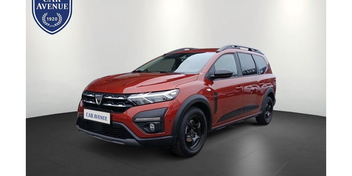 Dacia Jogger 63.500 km 16.900 &euro; Trier 54294