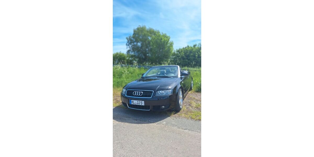 Audi A4 261.500 km 5.999 &euro; Lübeck 23570
