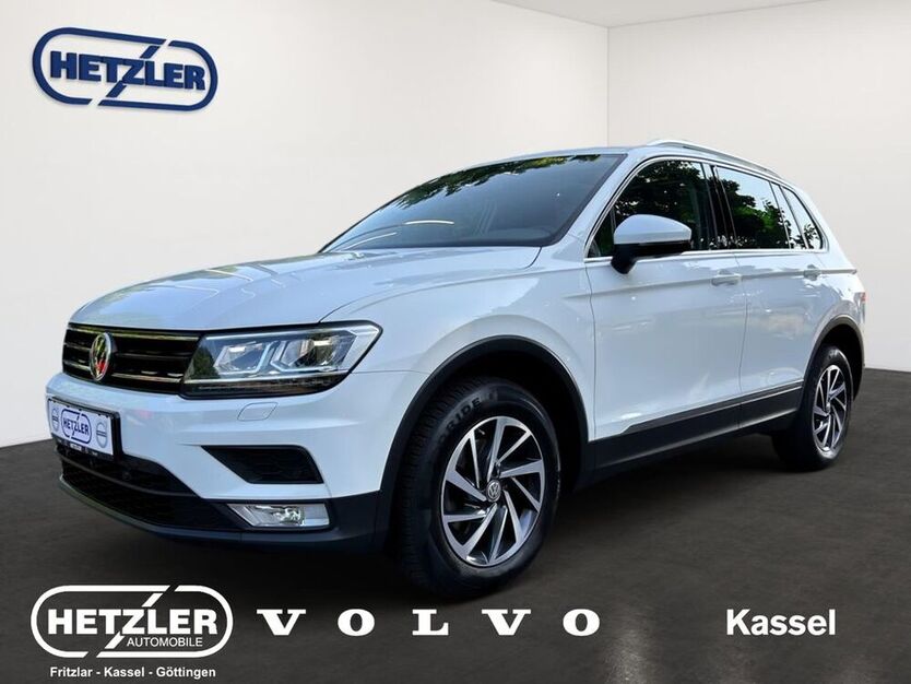 Tiguan