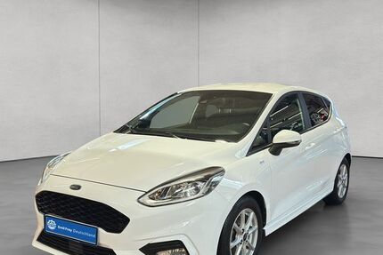 Ford Fiesta 90.722 km 9.490 &euro; Filderstadt 70794