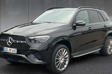 Mercedes-Benz GLE 350 8.000 km 100.838 &euro; Duderstadt 37115