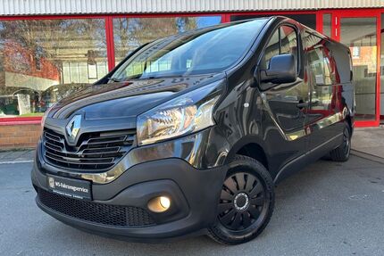 Renault Trafic 182.648 km 12.450 &euro; Oberkotzau 95145