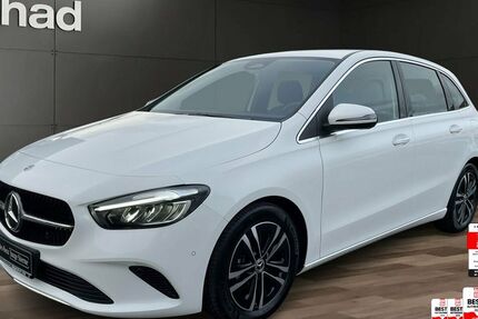 Mercedes-Benz B 180 17.492 km 30.880 &euro; Bad Kreuznach 55545