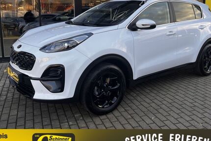 Kia Sportage 41.000 km 19.590 &euro; Weimar 99427
