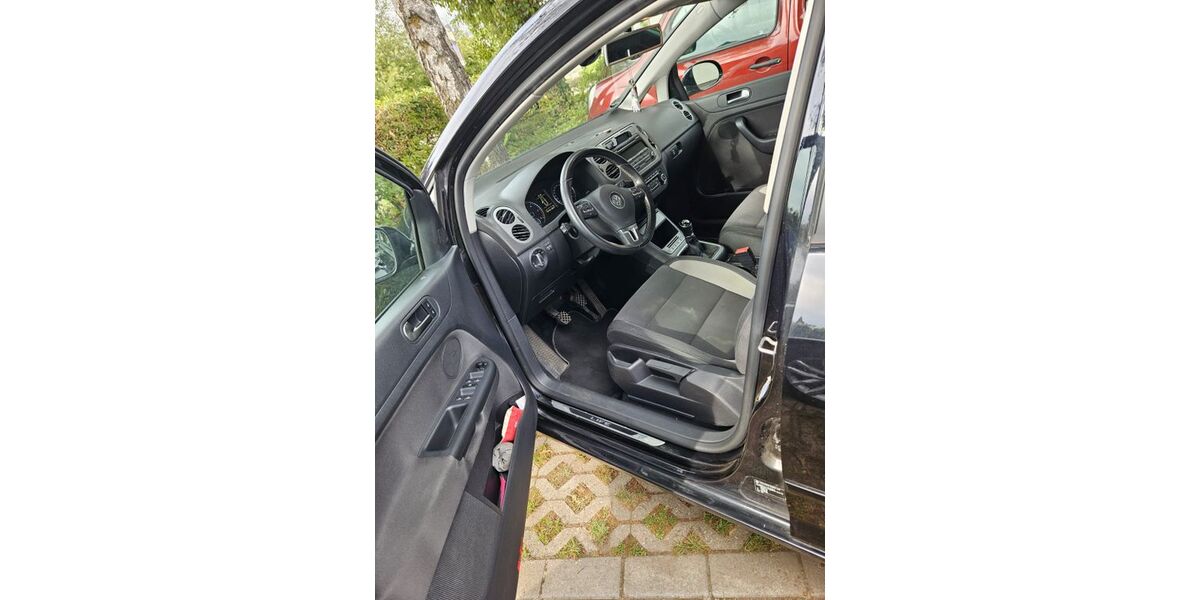 VW Golf Plus 181.794 km 5.350 &euro; Aichstetten 88317