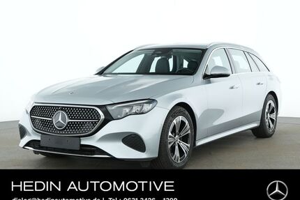 Mercedes E 220