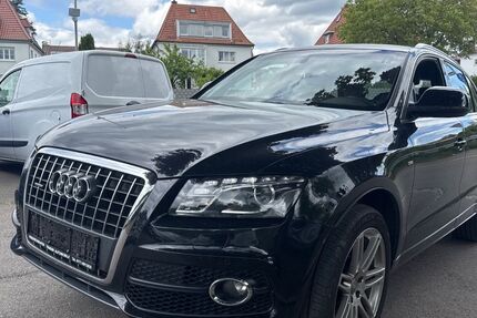 Audi Q5 182.930 km 11.900 &euro; Friedrichshafen 88045