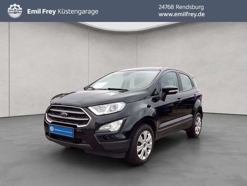 EcoSport