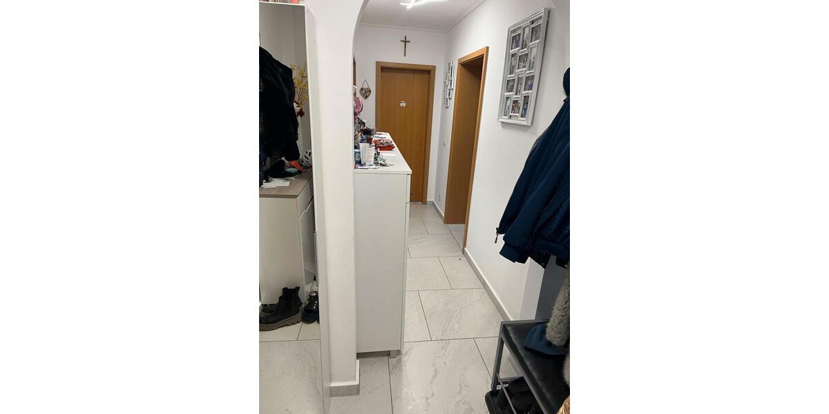 Dachgeschoßwohnung Mindelheim - 3 Zimmer, 63 m&sup2;, 295.000&euro; | Angebot:26241886