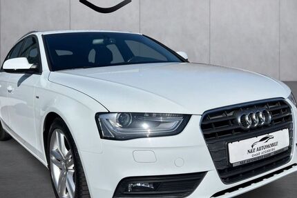 Audi A4 155.000 km 13.390 &euro; Augsburg 86165