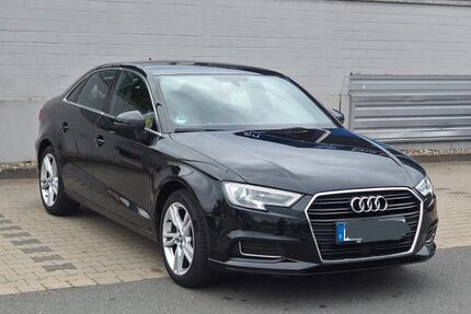 Audi A3 61.800 km 18.500 &euro; Hannover 30457