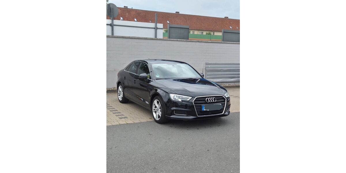 Audi A3 61.800 km 18.500 &euro; Hannover 30457