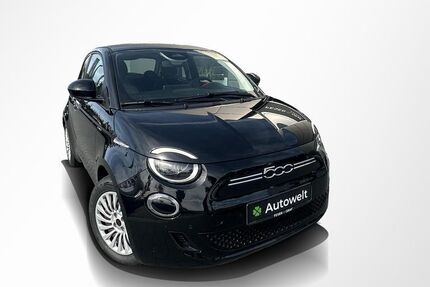 Fiat 500e 13.190 km 18.890 &euro; Roth 91154