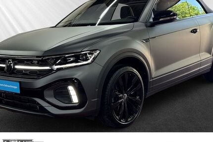 VW T-Roc 18.100 km 33.400 &euro; Neuburg 86633