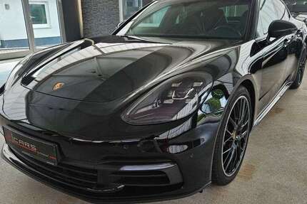 Porsche Panamera 77.000 km 59.800 € Marburg 35043