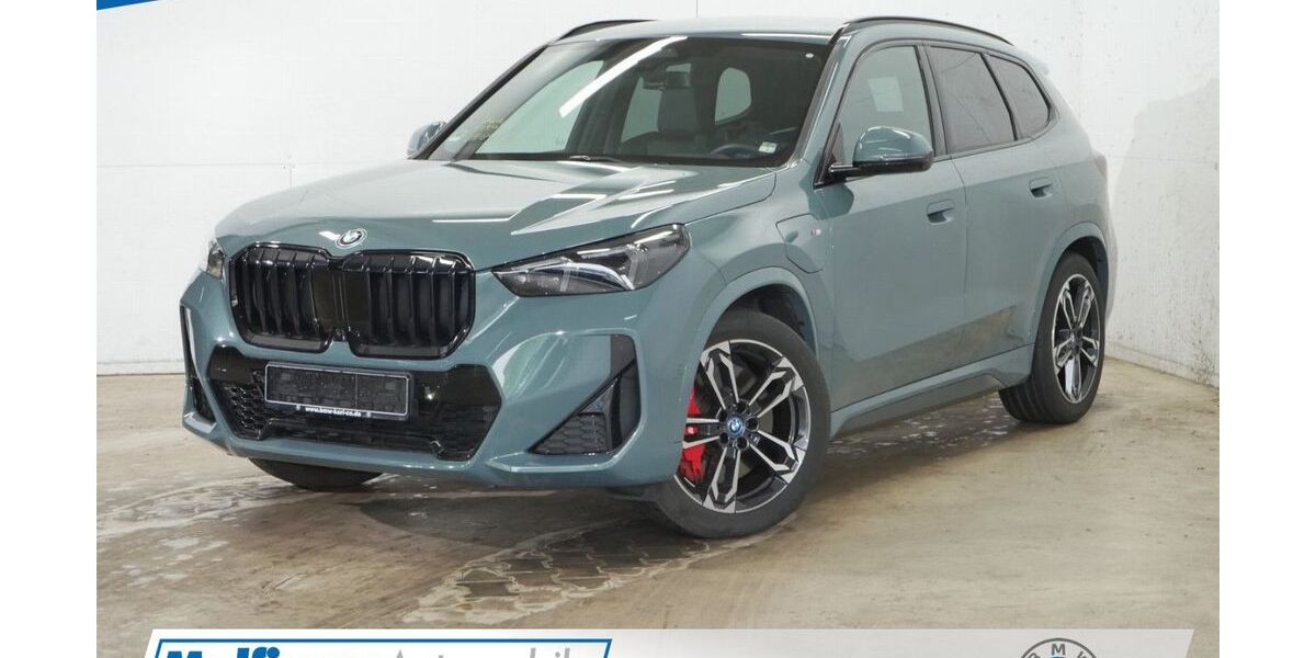BMW X1 36.206 km 46.900 &euro; Backnang 71522