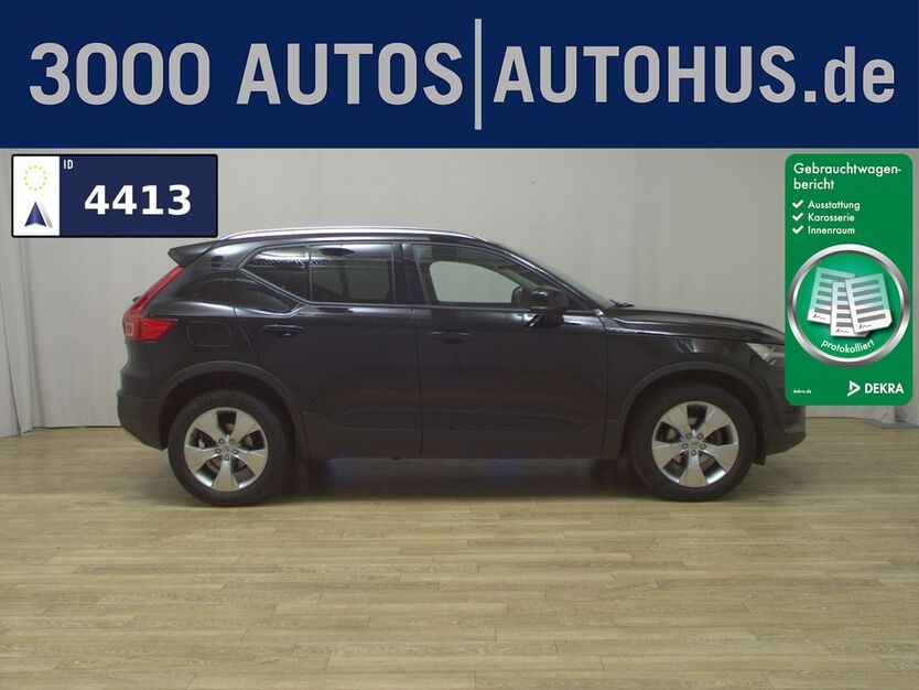 Volvo XC40 146.337 km 19.980 € Bremen / Arsten 28279