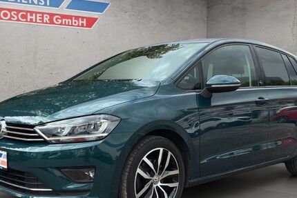 VW Golf Sportsvan 73.155 km 14.499 € Brand-Erbisdorf 09618