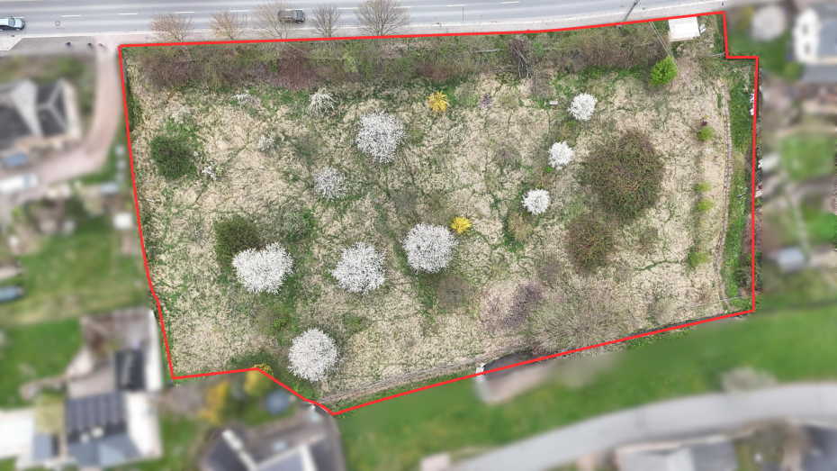 Grundstück zu verkaufen in Lugau 125.000 € 5250 m² zimmer