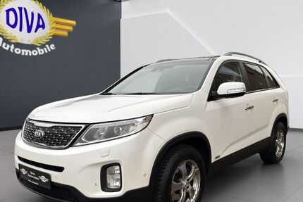 Kia Sorento 138.000 km 14.350 &euro; Bielefeld 33647