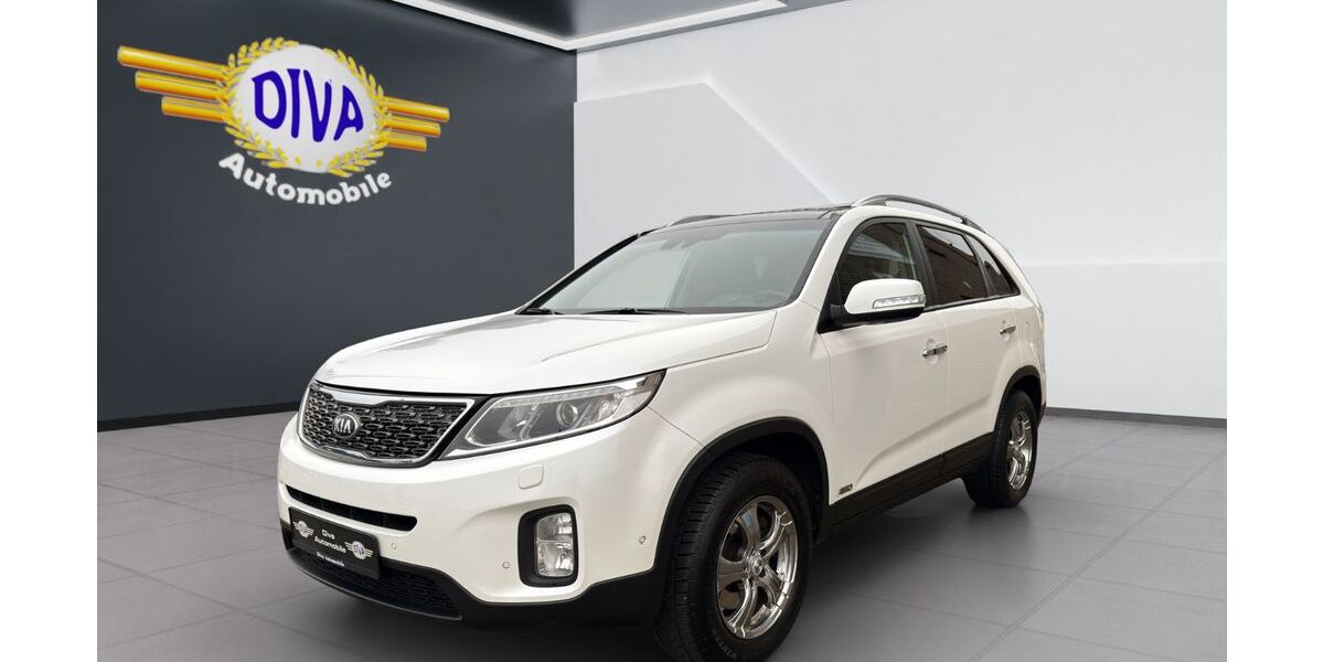 Kia Sorento 138.000 km 14.350 &euro; Bielefeld 33647