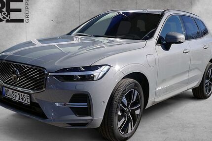 Volvo XC60 1.500 km 55.450 &euro; Glinde 21509