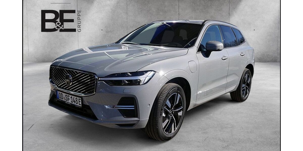 Volvo XC60 1.500 km 55.450 &euro; Glinde 21509