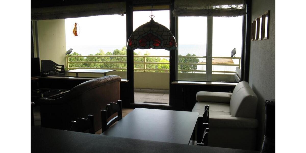 Etagenwohnung Neustadt in Holstein - 1.5 Zimmer, 42 m&sup2;, 185.000&euro; | Angebot:26183491