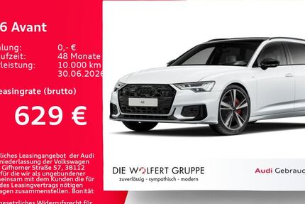 Audi A6 9.519 km 62.885 &euro; Großwallstadt 63868