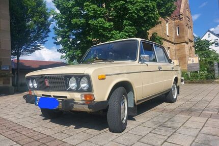 Lada 1200