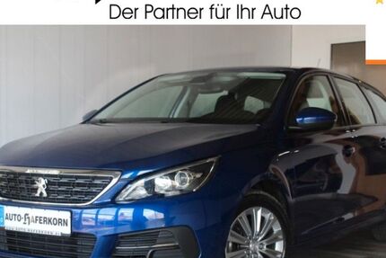 Peugeot 308 62.944 km 12.499 € Frohburg OT Frankenhain 04654