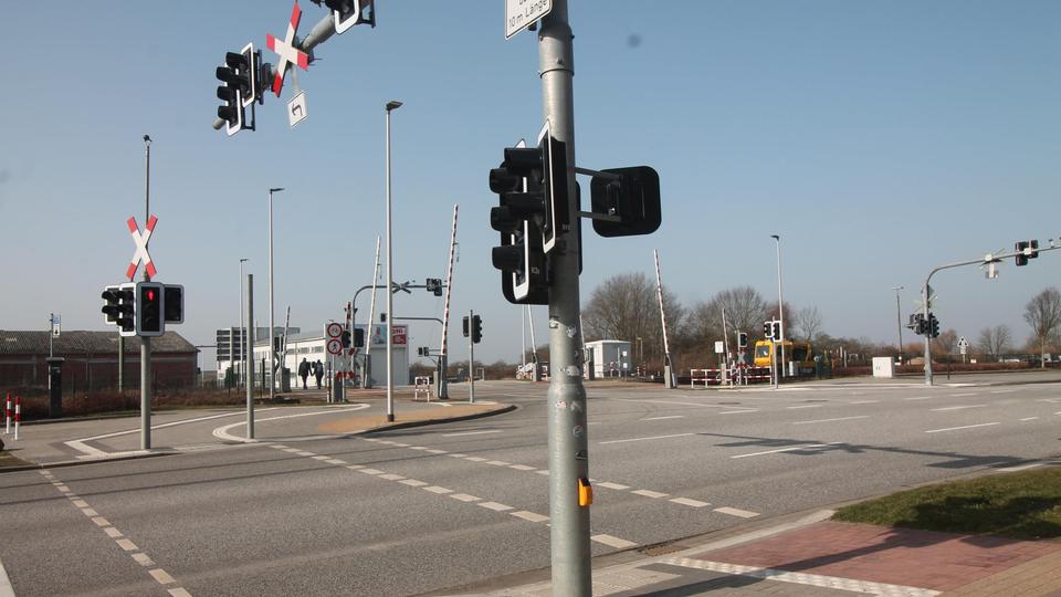 Gewerbeobjekt Husum - 1.950&euro; | Angebot:23091762