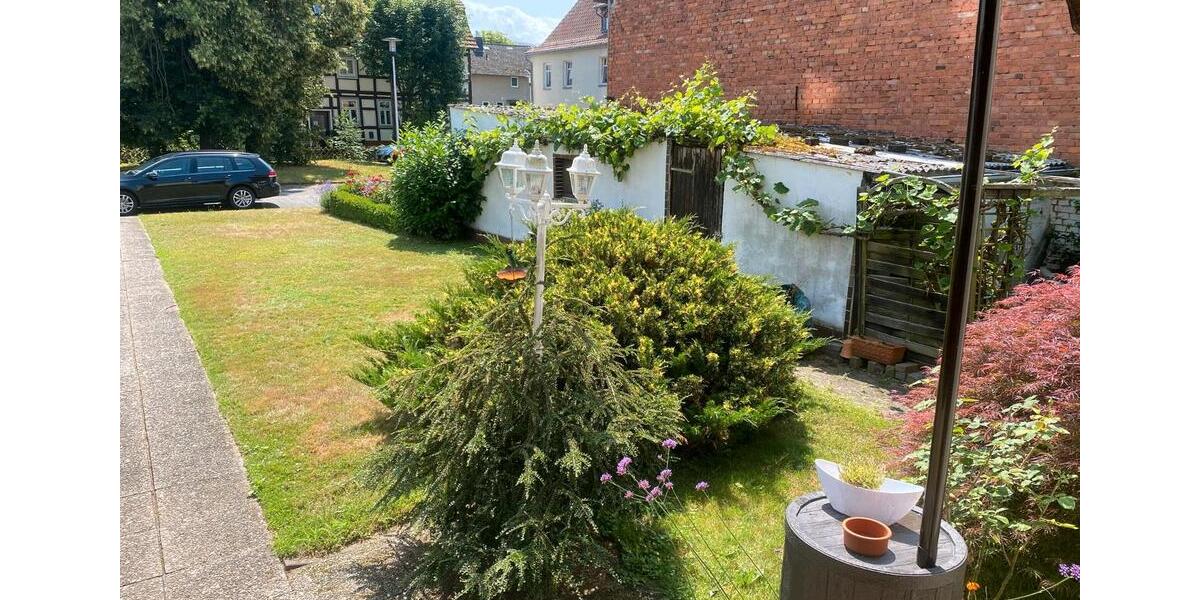 Einfamilienhaus Heringen (Werra) - 5 Zimmer, 90 m&sup2;, 145.000&euro; | Angebot:26591098