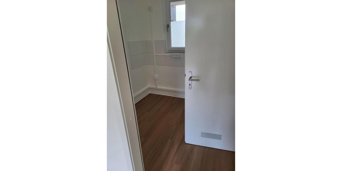 Moderne 2-Zimmer-Wohnung in Laatzen mit Balkon 2 zimmer