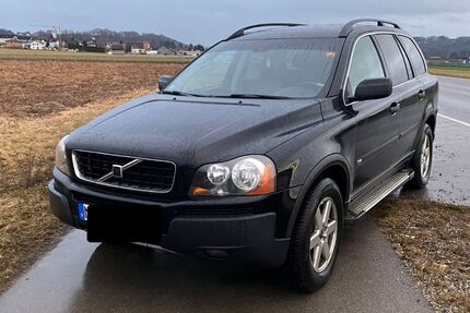 Volvo XC90 353.000 km 3.500 &euro; Markt Rettenbach 87733