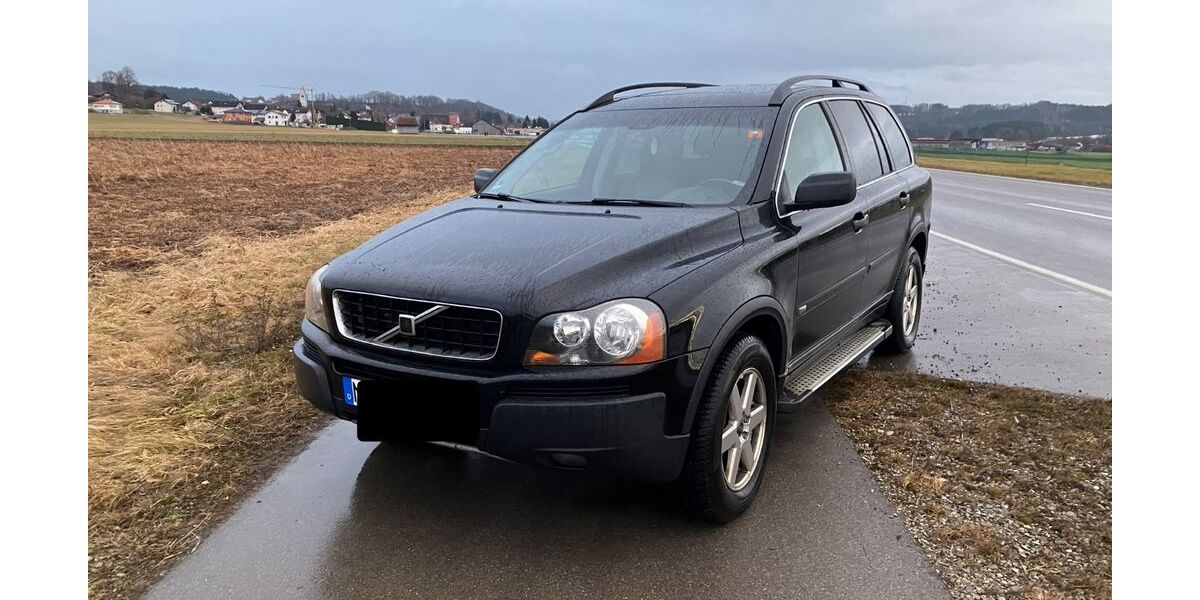 Volvo XC90 353.000 km 4.200 &euro; Markt Rettenbach 87733