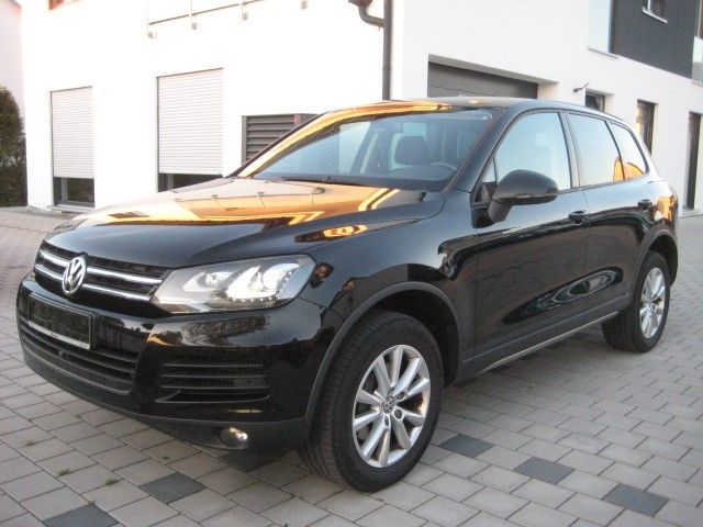 Touareg
