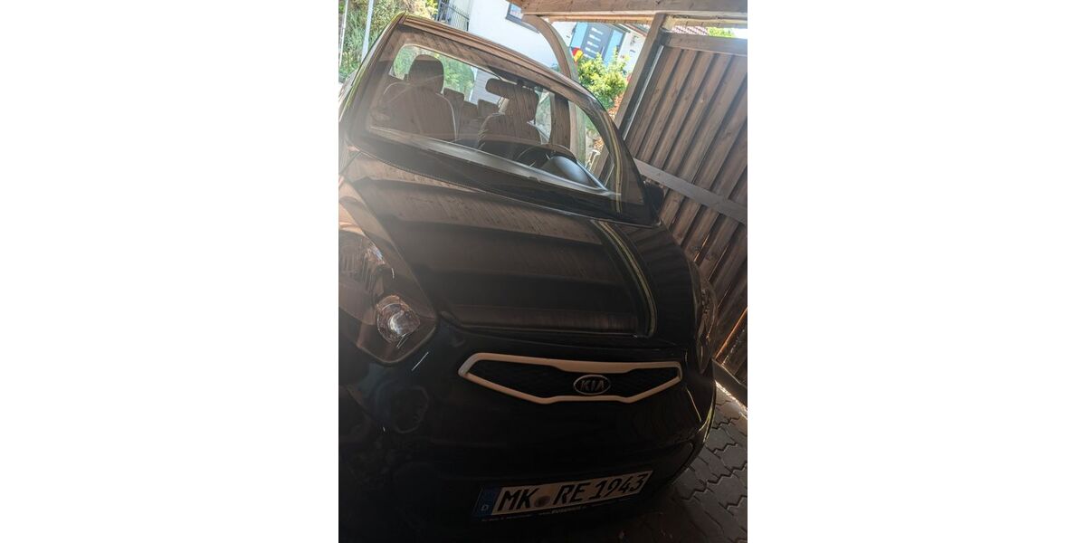 Kia Picanto 41.000 km 4.499 &euro; Lüdenscheid 58515