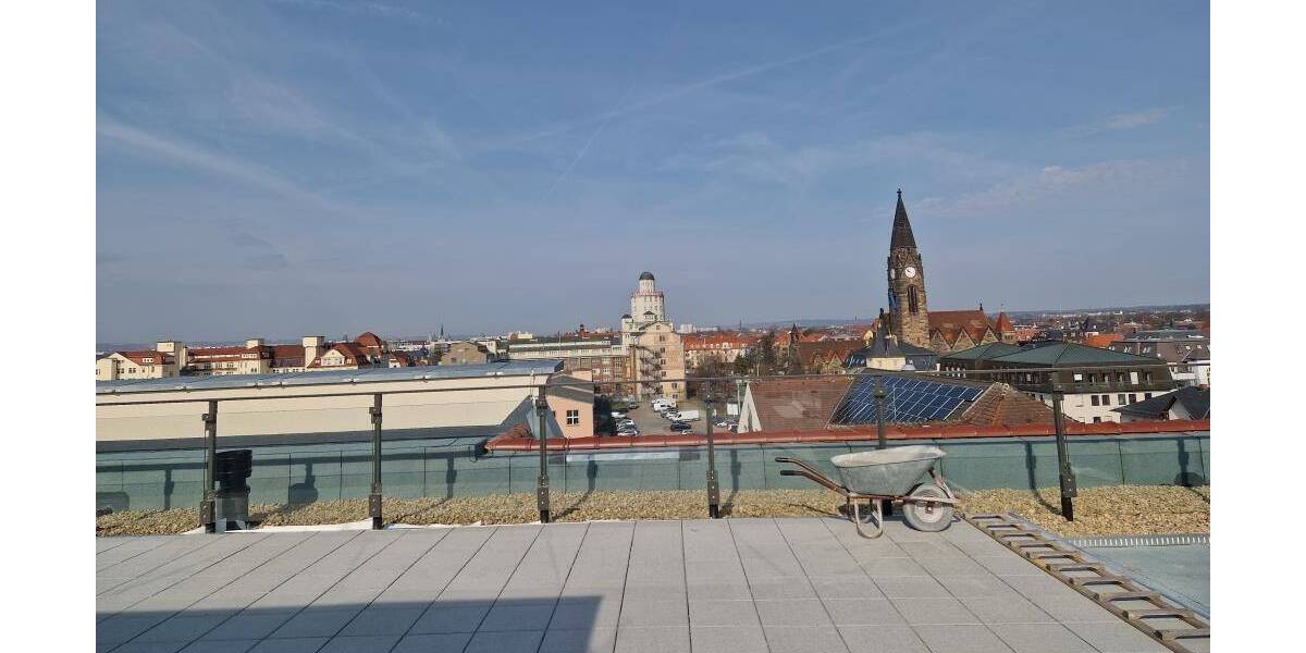 Zimmer Dresden Striesen-Süd - 2 Zimmer, 62 m&sup2;, 870&euro; | Angebot:26261754