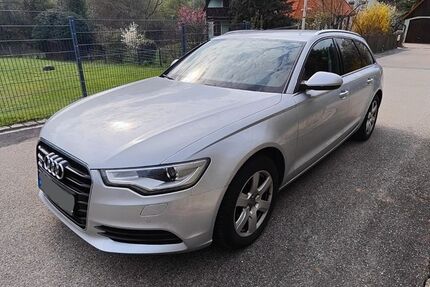 Audi A6 190.000 km 11.500 &euro; Spalt 91174