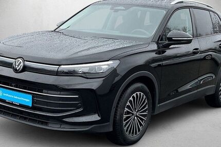 VW Tiguan 25.443 km 36.950 &euro; Mainz 55131