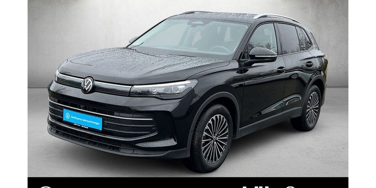 VW Tiguan 25.443 km 36.950 &euro; Mainz 55131