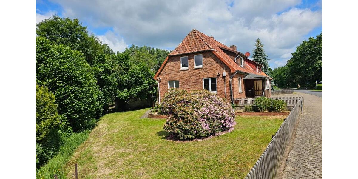 Einfamilienhaus Langlingen - 198.000&euro; | Angebot:26957629