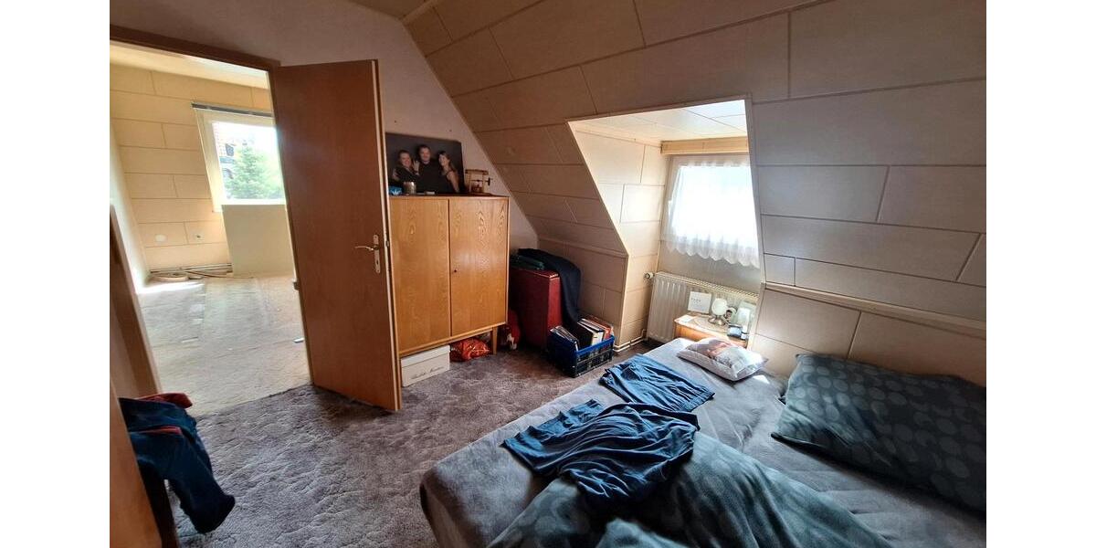 Doppelhaushälfte Bucha - 4 Zimmer, 90 m&sup2;, 175.000&euro; | Angebot:26603868